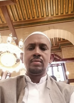عبدالحفيظ عبدالر, 51, السودان, خرطوم