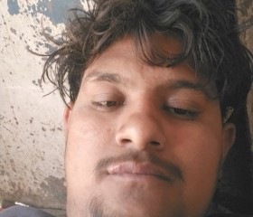 Yusuf Chauhan, 26 лет, Ghaziabad