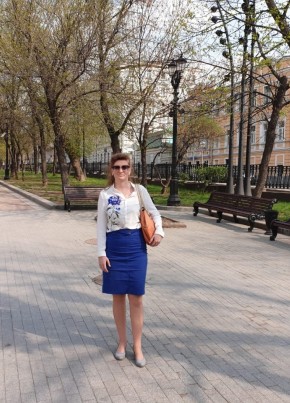 Ελενα, 41, Россия, Железнодорожный (Московская обл.)