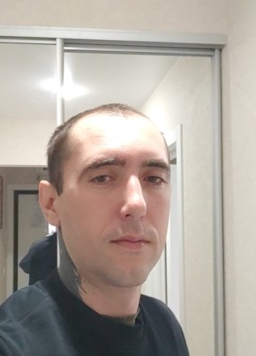 Вадим, 34, Қазақстан, Шалқар (Аќтґбе облысы)