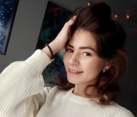 Rozariya, 25, Moscow