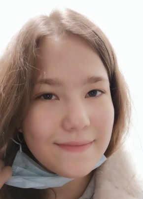 Pavelina, 20, Россия, Армавир