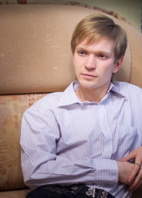 Михаил, 33, Россия, Барнаул