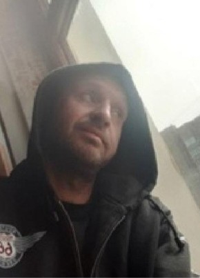 Kirill, 49, Russia, Moscow