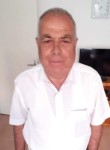 Yusuf, 59 лет, Ankara