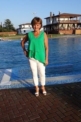Ирина, 62, Россия, Тосно