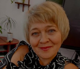 Elvira, 55, Karpogory