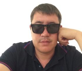 Марат, 41 год, Краснодар