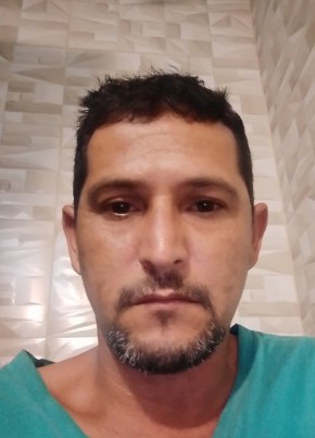 Diogo из Cubatão 43 года