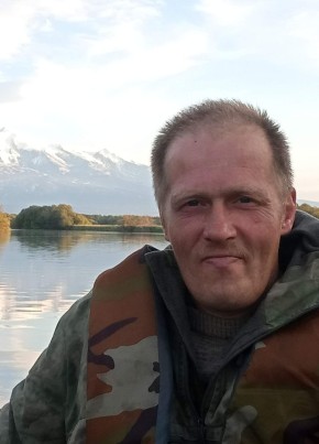 Сергей, 51, Россия, Чита