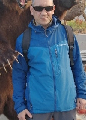 Evgeniy, 41, Russia, Yelizovo