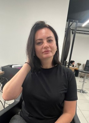 Валентина из Калининграда 34 года