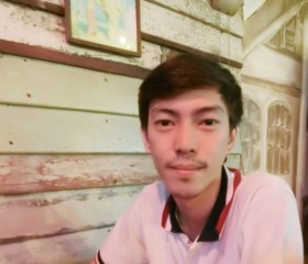 Chaiyapong, 34, Phra Pradaeng