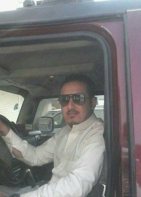 وليد, 36, المملكة العربية السعودية, الرياض