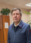 Андрей, 52 года, Мурманск