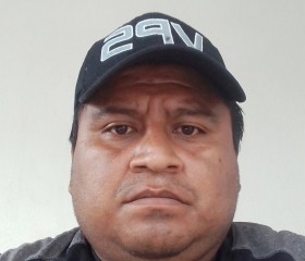 Alberto, 40, Zapopan