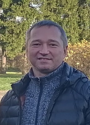 Андрей из Воронежа 47 лет