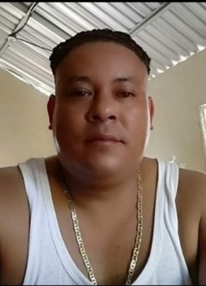 Funez, 38, República de Honduras, Tegucigalpa