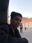 Ahmed, 18 лет, خرطوم