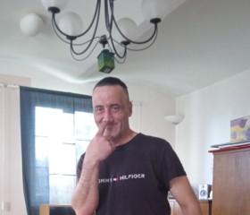 Petr, 48, Pardubice