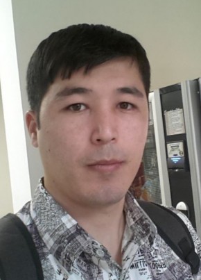 Rashid, 38, Russia, Saint Petersburg