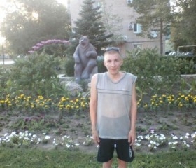 Андрей, 32 года, Новосергиевка