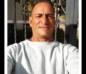 Héctor, 57, Trujillo