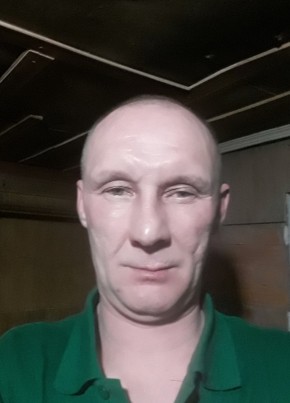 Александр, 50, Россия, Нурлат