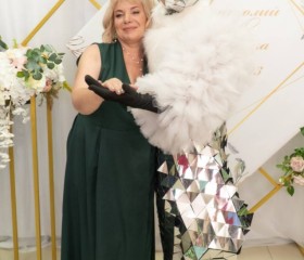 Ирина, 54 года, Киренск