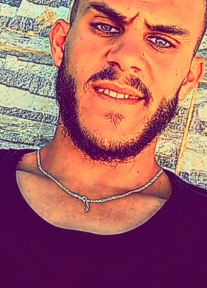 Alex, 22, People’s Democratic Republic of Algeria, Sfizef