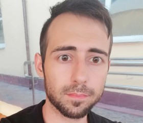 Nikolay, 36, Smargon