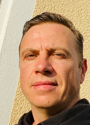 Viktor, 38, Bundesrepublik Deutschland, Bitburg