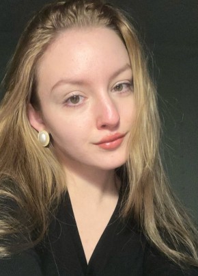 Юлиана, 20, Россия, Хабаровск