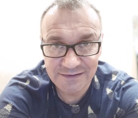 Игорь, 52 года, Иваново