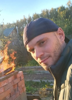 Юрий из Москвы 35 лет