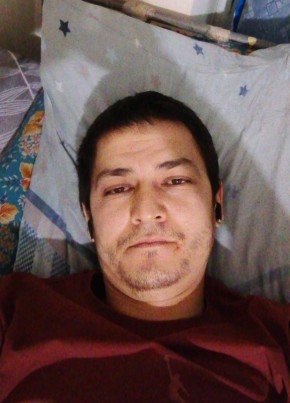 Ser из Тулы 34 года
