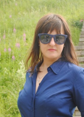 Анна, 38, Россия, Сестрорецк