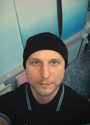 Рустам, 36, Россия, Санкт-Петербург