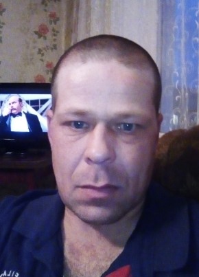 Александр, 38, Россия, Вешкайма