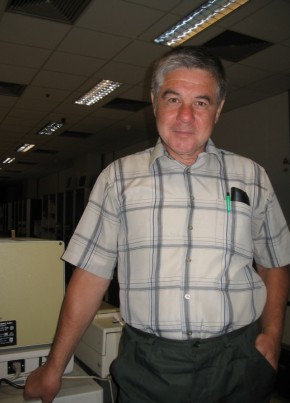 Alexandr, 73, Рэспубліка Беларусь, Жлобін