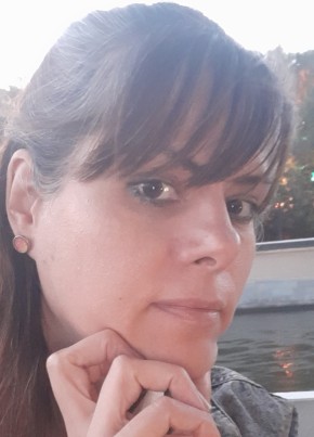 Наталья из Подольска 45 лет