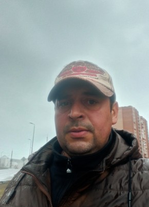 Сергей, 41, Россия, Лесосибирск