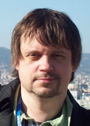 Alexеу, 46, Россия, Москва