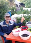 Петр, 70 лет, Рязань