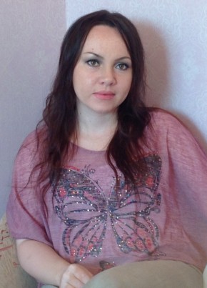 Мила, 46, Россия, Бугульма