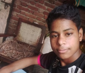 Tayyab Ali khati, 19 лет, New Delhi