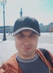 Денис, 46 лет, Санкт-Петербург