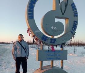 Тот самый, 22 года, Красноярск