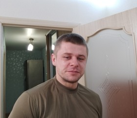 Ганс, 34 года, Belovodsk