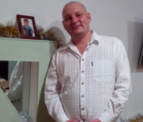 владислав, 43 года, Тольятти